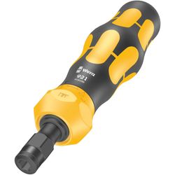 Wera Kraftform Plus 921 Bithalteris-skrūvgriezis (05018100001)