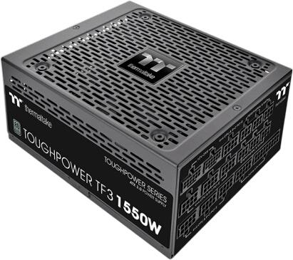 Thermaltake ToughPower TF3 1550W Thermaltake ToughPower TF3 1550W