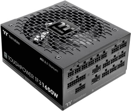 Thermaltake ToughPower TF3 1650W Thermaltake ToughPower TF3 1650W