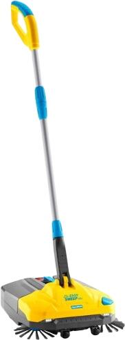 Gloria EasySweep 18V inkl. 2.5 Ah akumulators (001501.0000) Gloria EasySweep 18V inkl. 2.5 Ah akumulators (001501.0000)