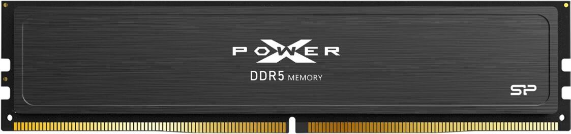 Silicon Power Xpower Pulse Gaming DDR5-6000 32GB (SP032GXLWU60AFSJ) Silicon Power Xpower Pulse Gaming DDR5-6000 32GB (SP032GXLWU60AFSJ)