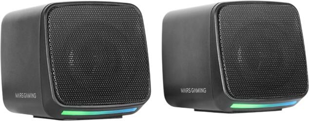 Mars Gaming MS-PRO