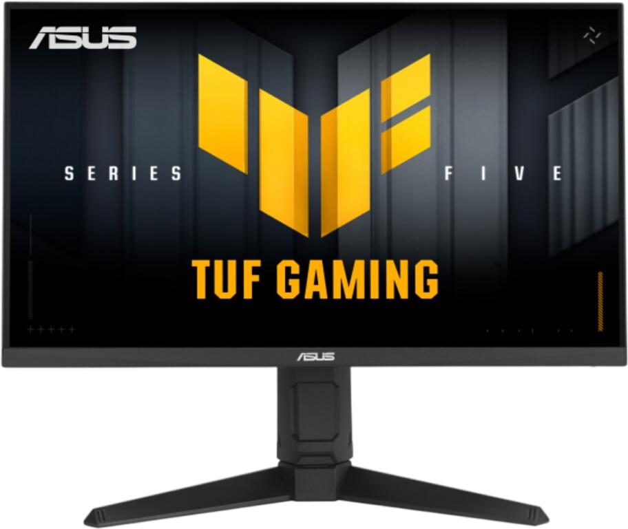 ASUS TUF Gaming Series 5 VG259QMRL5A ASUS TUF Gaming Series 5 VG259QMRL5A