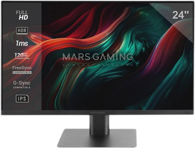 Mars Gaming MV-24 Mars Gaming MV-24