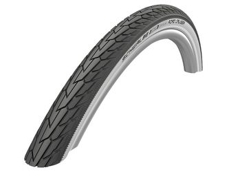 Schwalbe Road Cruiser 28x1.4" K-Guard Green Compound (11101276) Schwalbe Road Cruiser 28x1.4" K-Guard Green Compound (11101276)