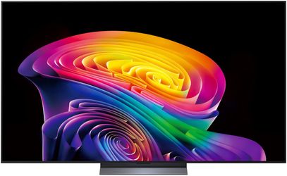 LG 77" OLED evo AI C6 4K Smart TV 2026 OLED77C68LA LG 77" OLED evo AI C6 4K Smart TV 2026 OLED77C68LA