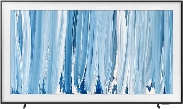 Samsung 85" The Frame Pro LS03HW 4K Vision AI Smart TV (2026) QE85LS03HWU Samsung 85" The Frame Pro LS03HW 4K Vision AI Smart TV (2026) QE85LS03HWU