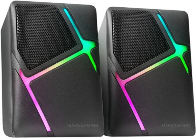 Mars Gaming MS-H Mars Gaming MS-H