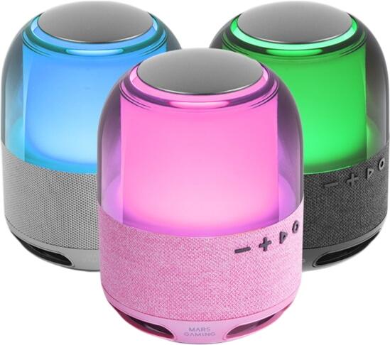 Mars Gaming MS-FLOW