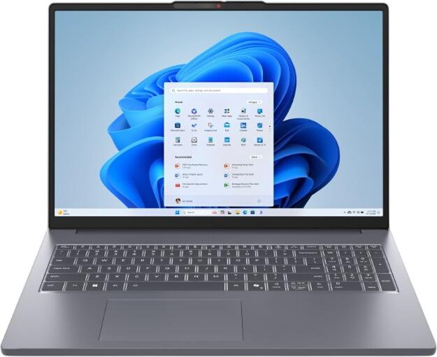 Lenovo IdeaPad Slim 3 16ARP10 (83K800EHGE) Lenovo IdeaPad Slim 3 16ARP10 (83K800EHGE)