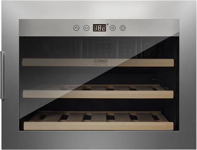 Caso WineSafe 18 EB (629) Caso WineSafe 18 EB (629)