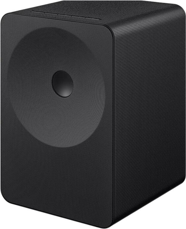Samsung Music Studio 7 LS70H