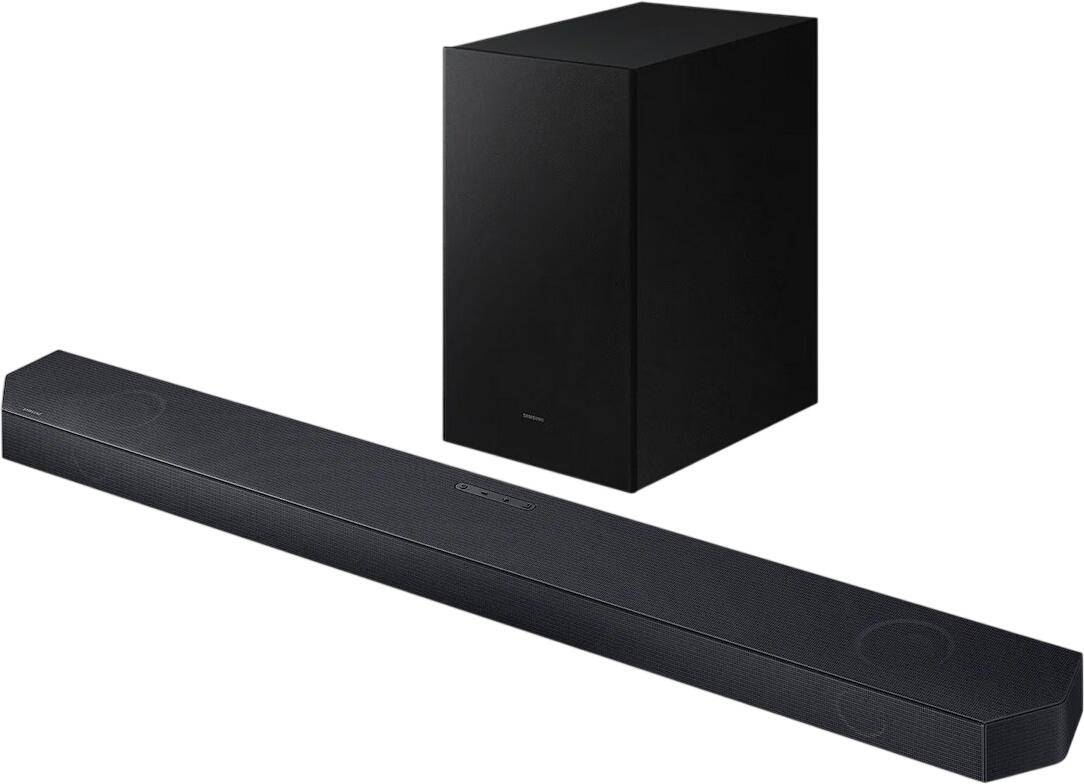 Samsung Q-Serie Soundbar HW-Q610GH Samsung Q-Serie Soundbar HW-Q610GH