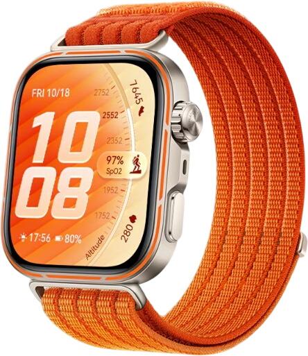Huawei Watch Fit 5 Pro Huawei Watch Fit 5 Pro