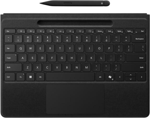 Microsoft Surface Pro Flex Keyboard (Y8U-00006)