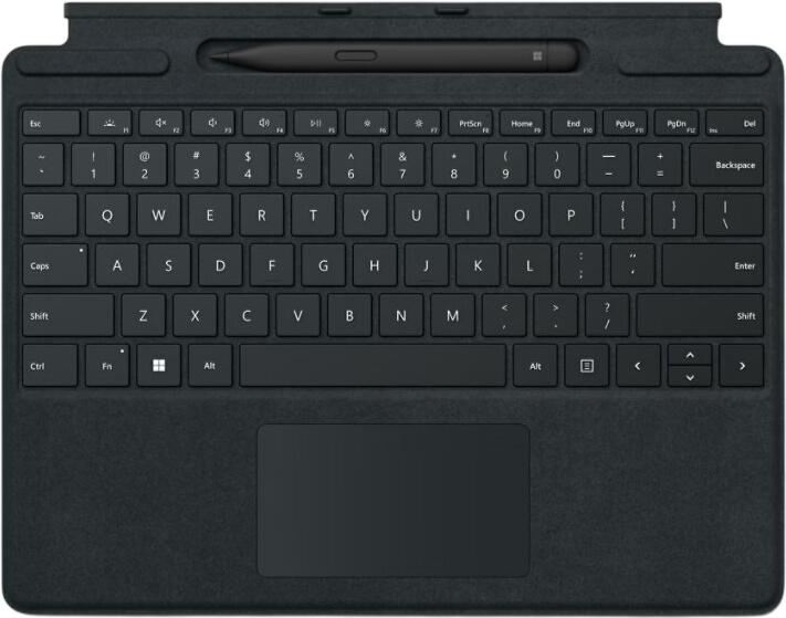 Microsoft Surface Pro Keyboard (8X8-00163)