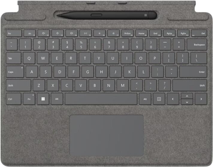 Microsoft Surface Pro Signature Keyboard (8X8-00168)