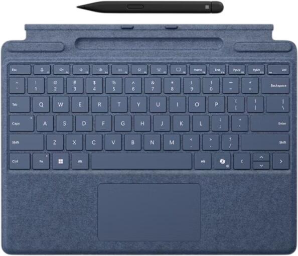 Microsoft Surface Pro Keyboard (8X6-00195)
