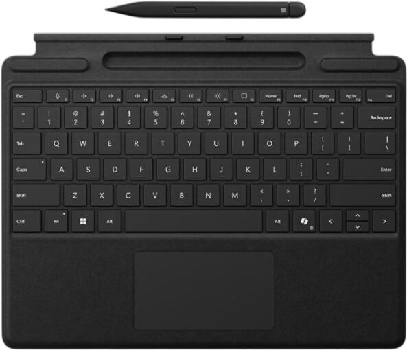Micro soft Surface Pro Keyboard (8X6-00172)