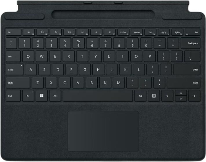 Microsoft Surface Pro Signature Keyboard (8XB-00143) Microsoft Surface Pro Signature Keyboard (8XB-00143)
