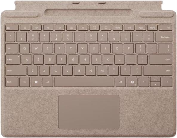 Microsoft Surface Pro Keyboard (8XA-00149) Microsoft Surface Pro Keyboard (8XA-00149)