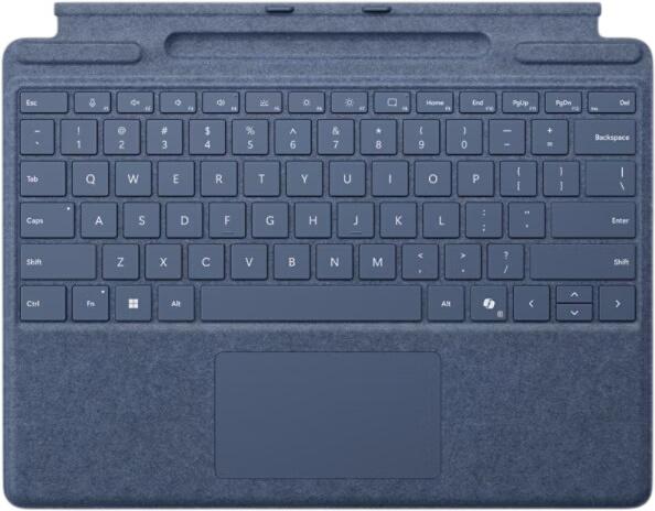 Microsoft Surface Pro Keyboard (8XA-00219) Microsoft Surface Pro Keyboard (8XA-00219)