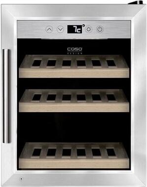 Caso WineSafe 12 (622) Caso WineSafe 12 (622)