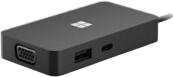 Microsoft Surface USB-C Travel Hub (1E4-00002) Microsoft Surface USB-C Travel Hub (1E4-00002)
