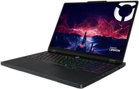 Lenovo Legion Pro 5 16IAX10H (83LU004UGE) Lenovo Legion Pro 5 16IAX10H (83LU004UGE)