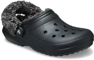 Crocs Classic Fleece Lined Clog Crocs Classic Fleece Lined Clog