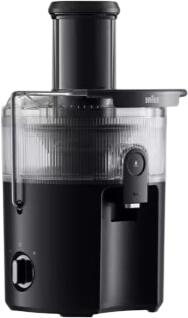 Braun MultiJuice 5 SJ 5000 Braun MultiJuice 5 SJ 5000