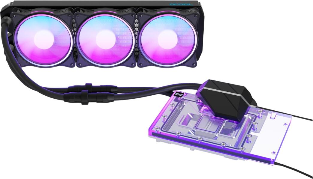 Alphacool