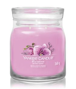 Yankee Candle Wild Orchid smaržsvece 368 g Yankee Candle Wild Orchid smaržsvece 368 g