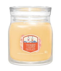 Yankee Candle Slopeside Spritz smaržu svece 368 g Yankee Candle Slopeside Spritz smaržu svece 368 g