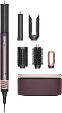 Dyson Airwrap Co-anda2x Straight+Wavy Jasper Plum (598775-01) Dyson Airwrap Co-anda2x Straight+Wavy Jasper Plum (598775-01)