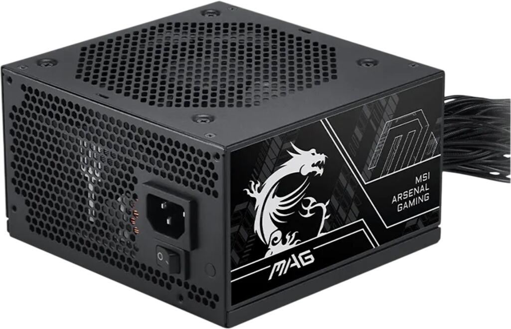 MSI