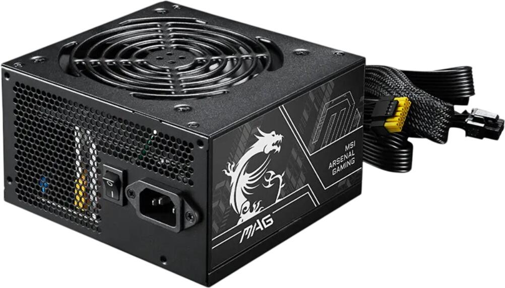 MSI
