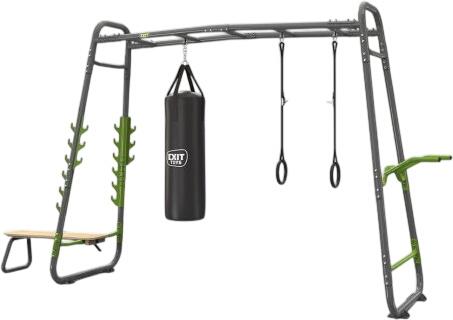 Exit GetSet Monkeybar MB230 (54.20.30.00) Exit GetSet Monkeybar MB230 (54.20.30.00)