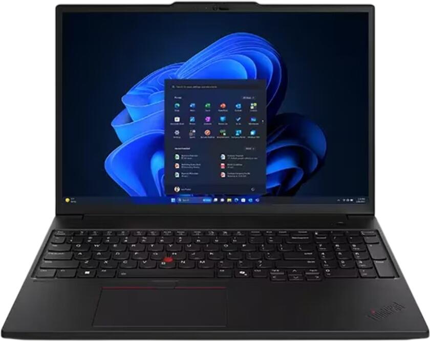 Lenovo ThinkPad P16s G4 (21QR005KGE) Lenovo ThinkPad P16s G4 (21QR005KGE)