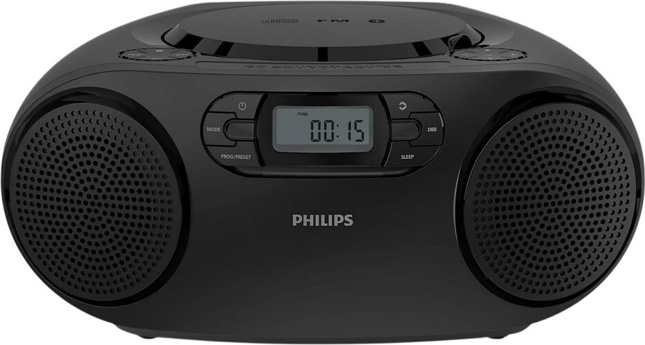 Philips CD skaņas iekārta TAZ2000 Philips CD skaņas iekārta TAZ2000