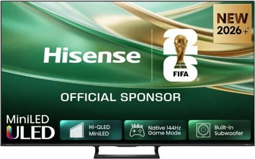 Hisense 65E8S Hisense 65E8S