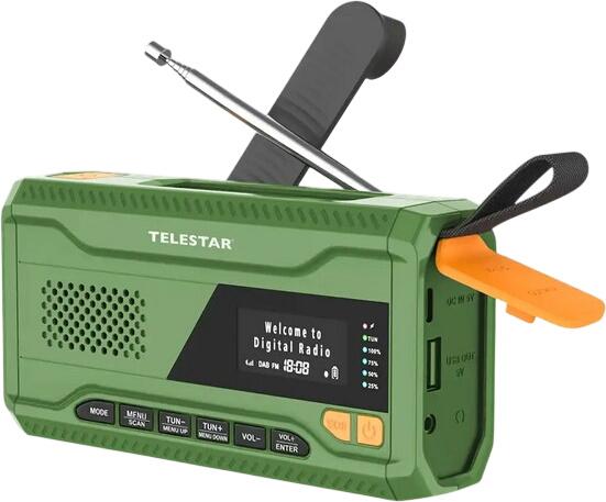 Telestar TOP NR 5 Telestar TOP NR 5