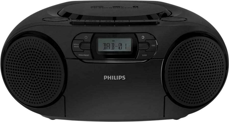 Philips CD skaņas iekārta TAZ2500/10 Philips CD skaņas iekārta TAZ2500/10