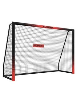 Hudora Futbola vārti Pro Tect 240 Advanced Hudora Futbola vārti Pro Tect 240 Advanced