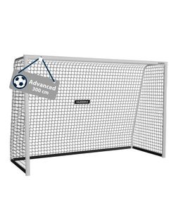 Hudora Futbola vārti Advanced 300 Hudora Futbola vārti Advanced 300