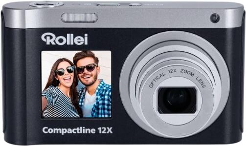Rollei Compactline 12X