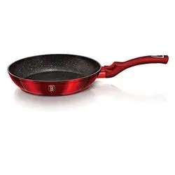 Berlinger Haus Metallic Red Line panna 20 cm (BH-1251) Berlinger Haus Metallic Red Line panna 20 cm (BH-1251)
