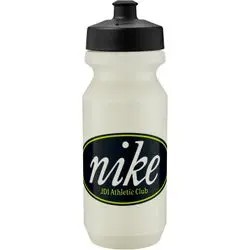 NIKE Big Mouth 2.0 dzeramā pudele 650 ml NIKE Big Mouth 2.0 dzeramā pudele 650 ml