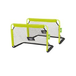 Exit Tempo mini futbola vārti 90 x 60 cm Exit Tempo mini futbola vārti 90 x 60 cm