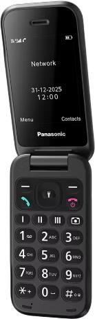 Panasonic KX-TF600 Panasonic KX-TF600